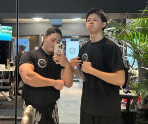 やはり通いやすさが大切！！